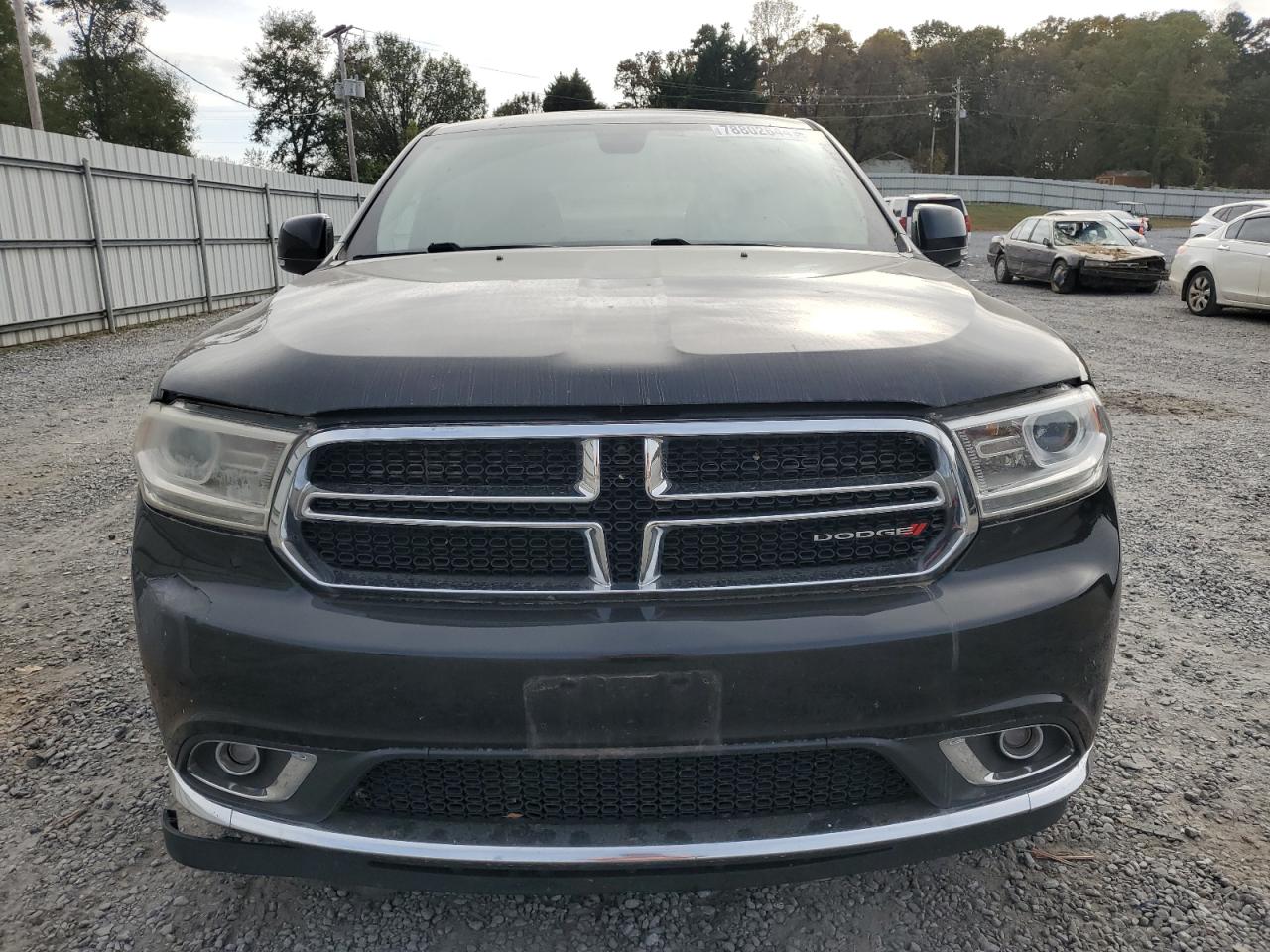 2015 Dodge Durango - Image 5