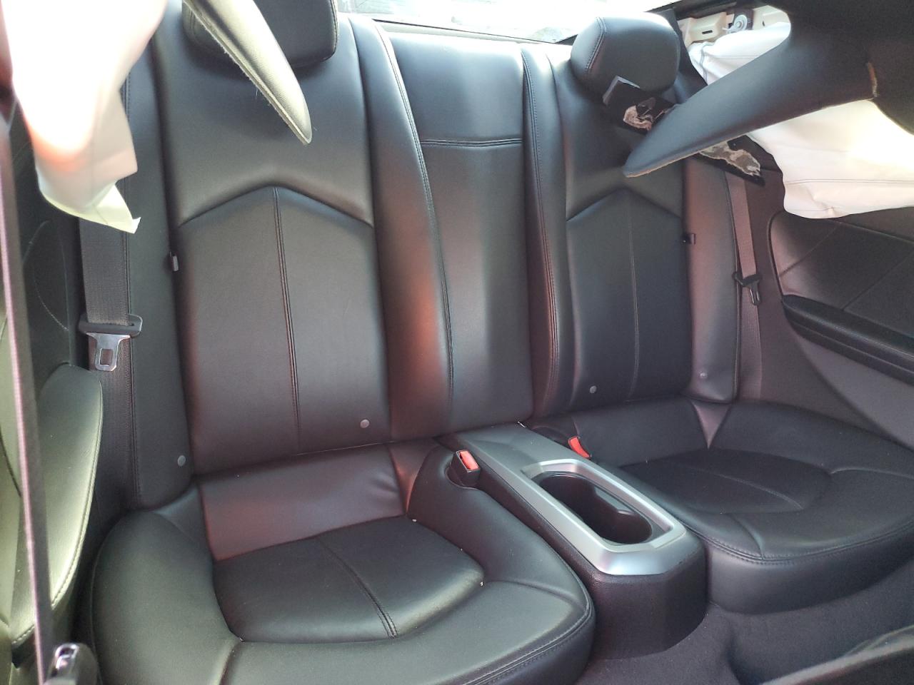 2012 Cadillac CTS - Image 10