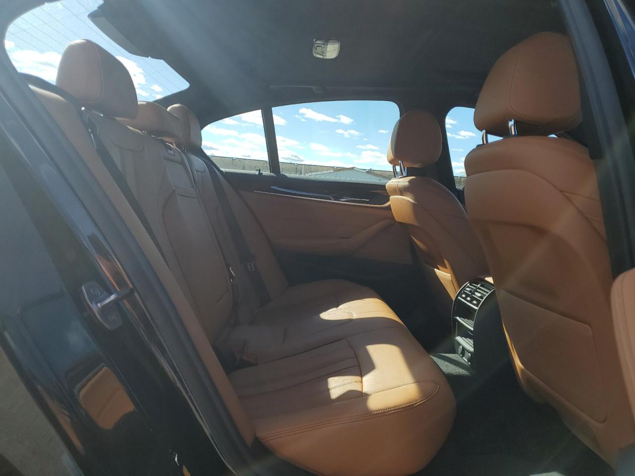 2019 BMW 5er - Image 10