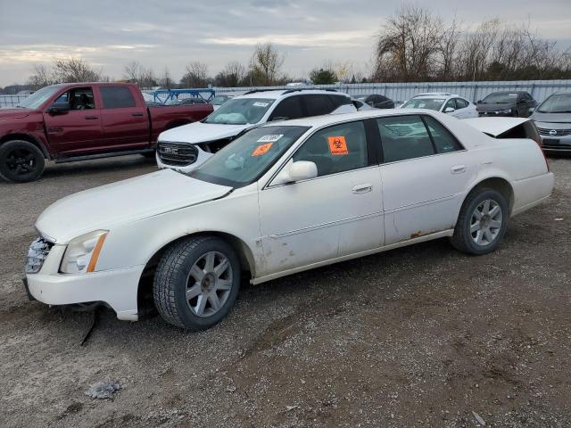 2006 Cadillac Dts 