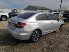 2013 Honda Civic Exl for Sale in Louisville, KY - Front End