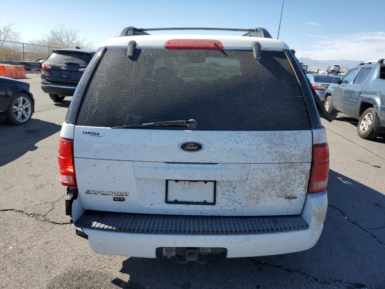 2005 Ford Explorer - Image 6
