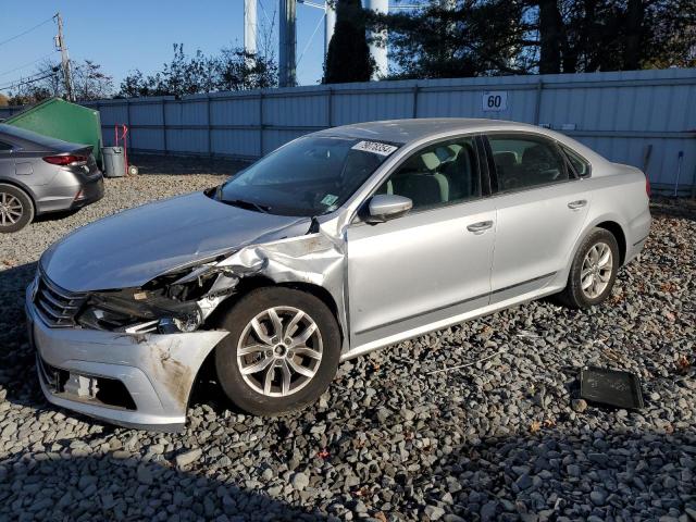 2016 Volkswagen Passat S