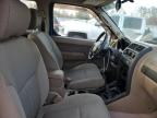 2002 Nissan Frontier King Cab Xe იყიდება Spartanburg-ში, SC - Side