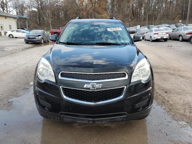  CHEVROLET EQUINOX 2014 Черный