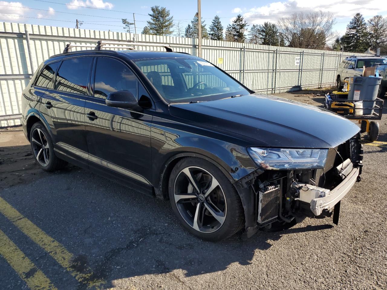 2019 Audi Q7 - Image 4