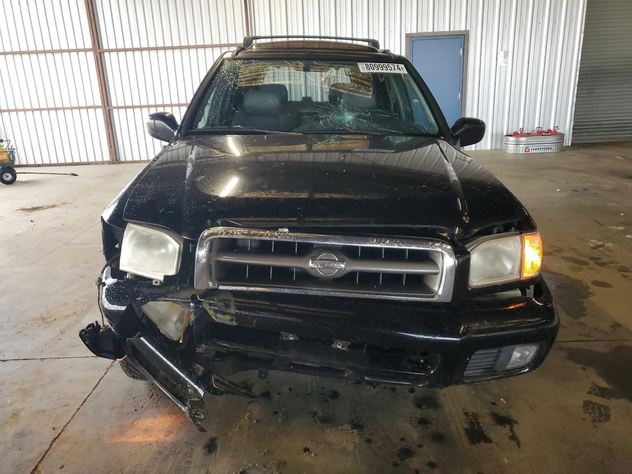 1999 Nissan Pathfinder - Image 5