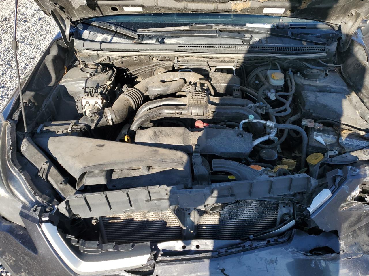 2014 Subaru Impreza - Image 12