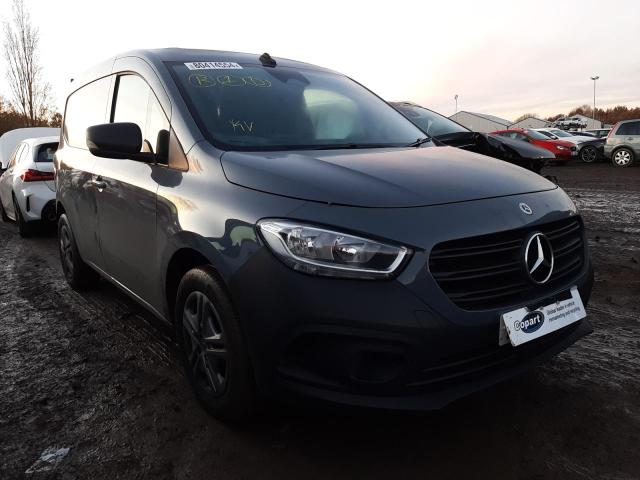 2023 MERCEDES BENZ CITAN 110