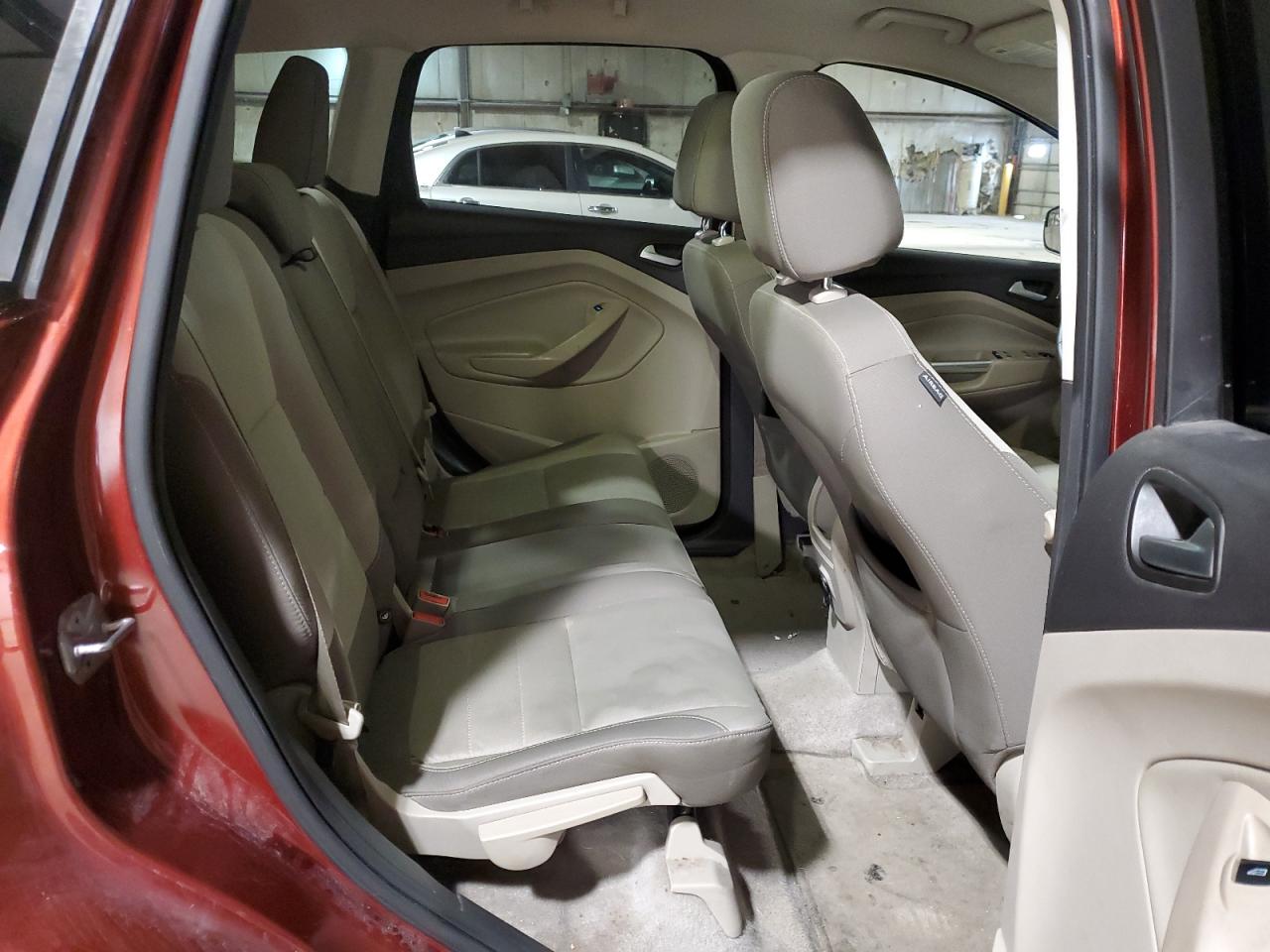 2016 Ford Escape - Image 11