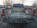 2002 Chevrolet Silverado C1500 en Venta en Arlington, WA - Front End