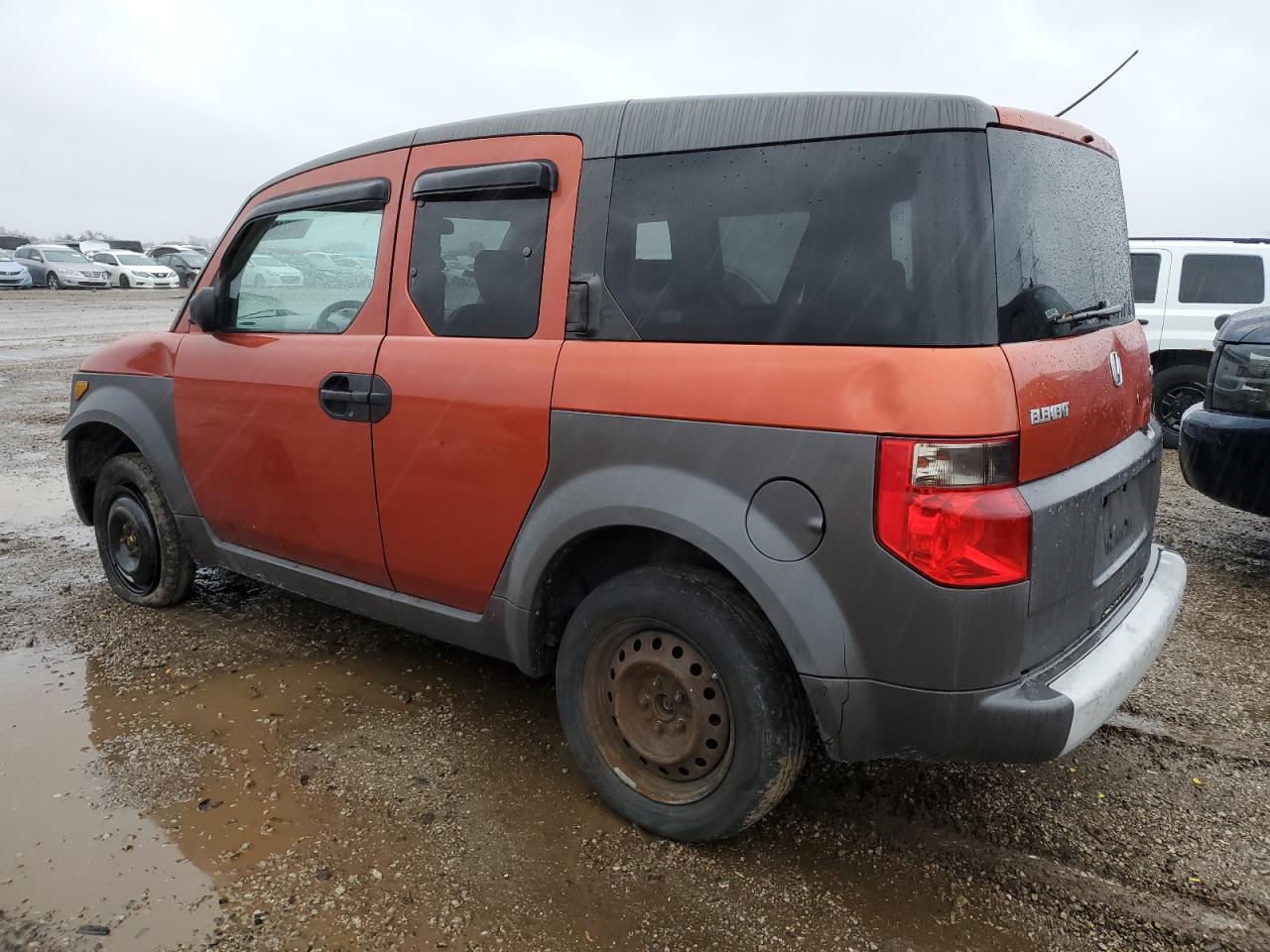 2003 Honda Element - Image 2