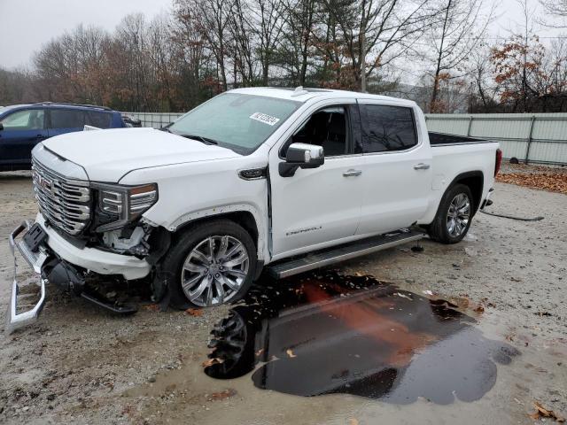 2024 Gmc Sierra K1500 Denali