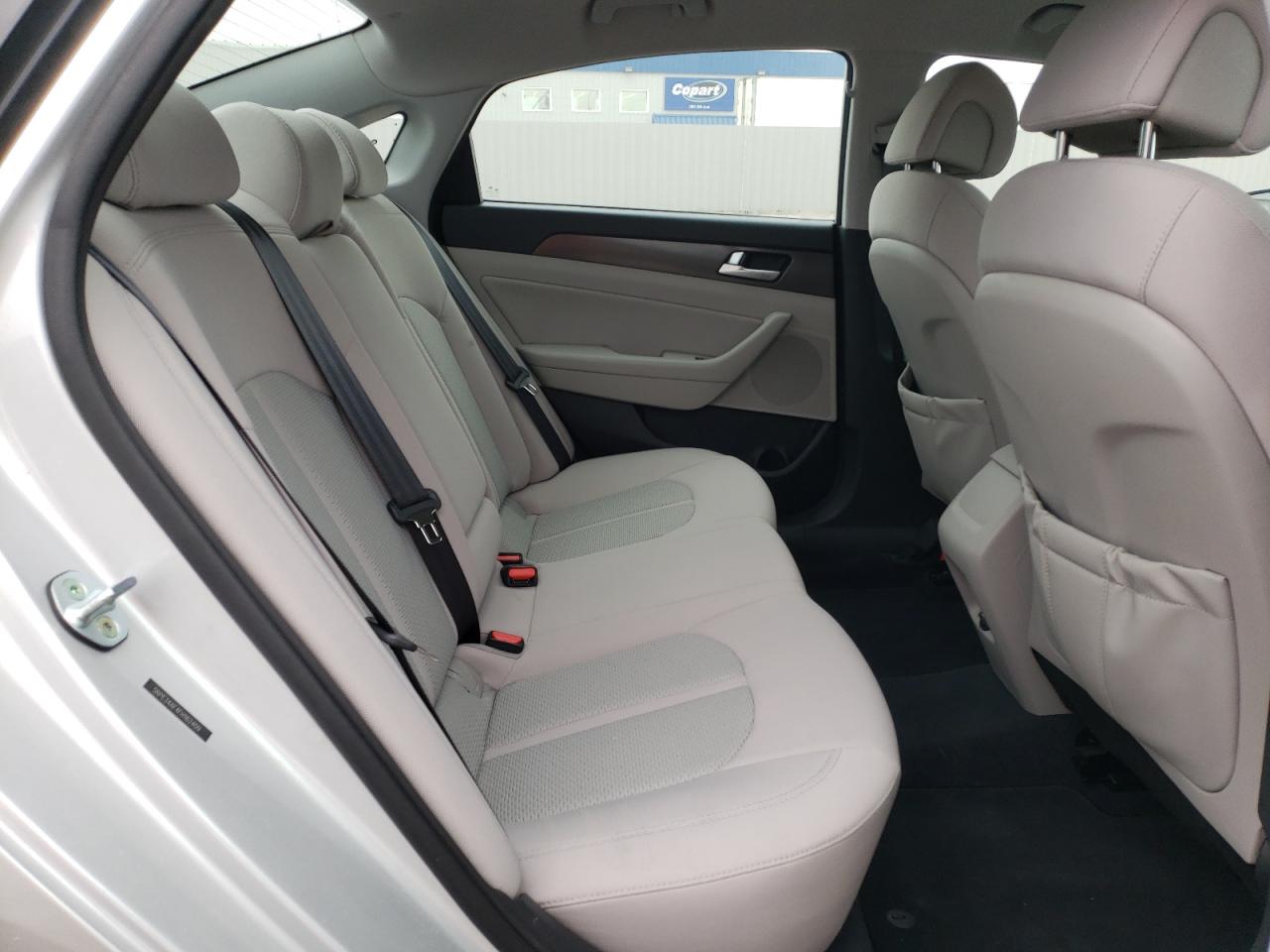 2015 Hyundai Sonata - Image 10