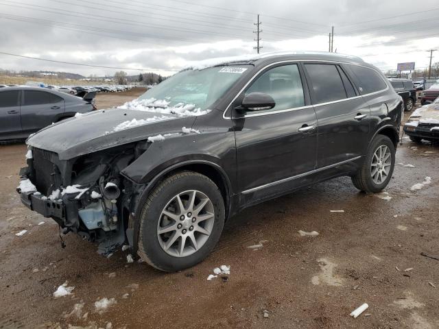  BUICK ENCLAVE 2013 Коричневый