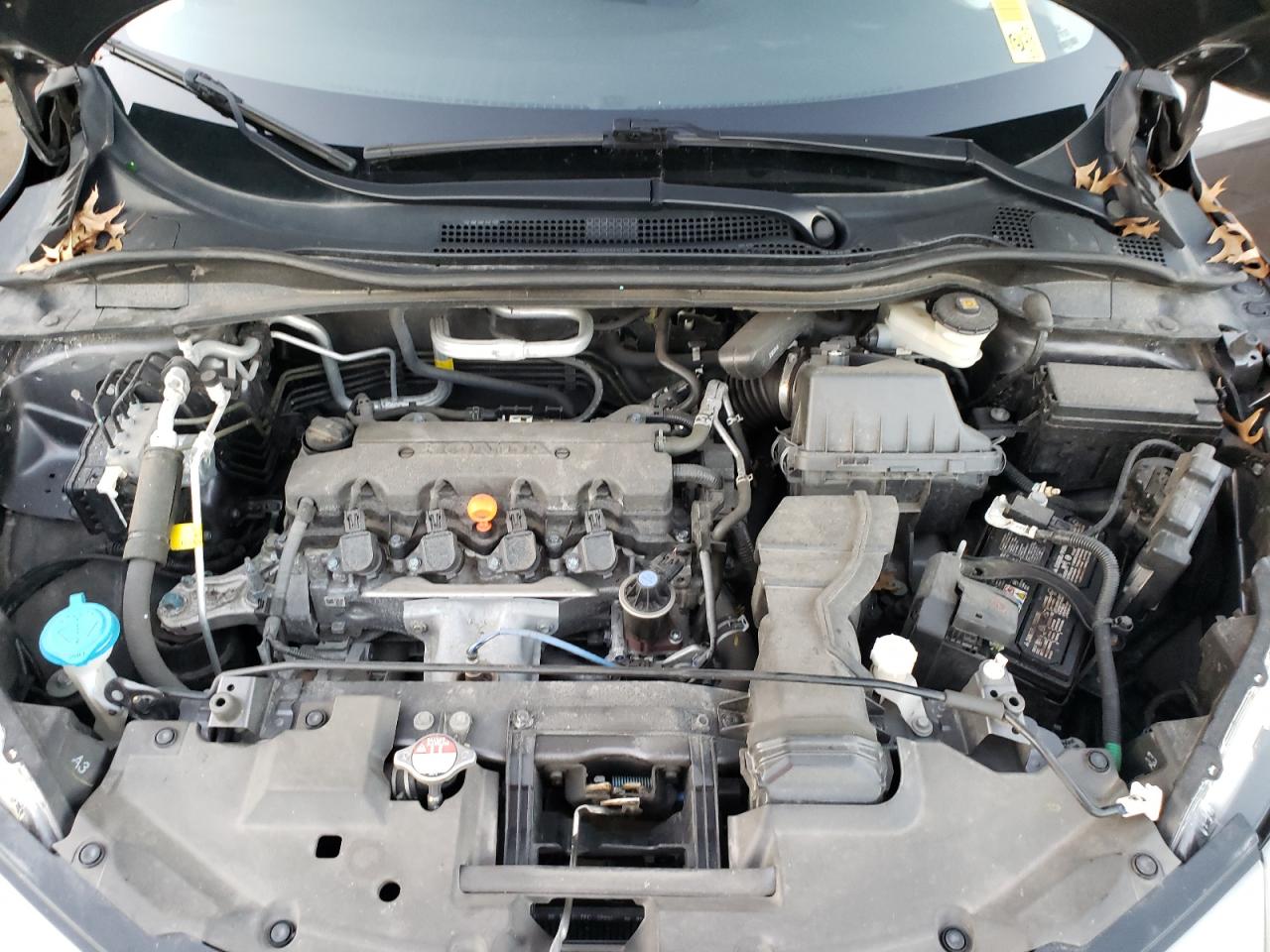 2022 Honda HR-V - Image 12