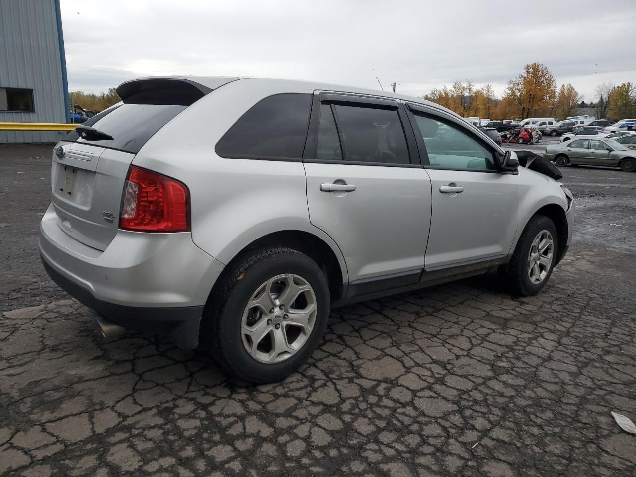 2013 Ford Edge - Image 3
