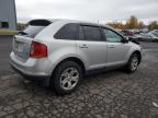 2013 Ford Edge Sel للبيع في Portland، OR - Front End