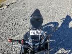 2021 YAMAHA MT-03  for sale at Copart CA - MENTONE