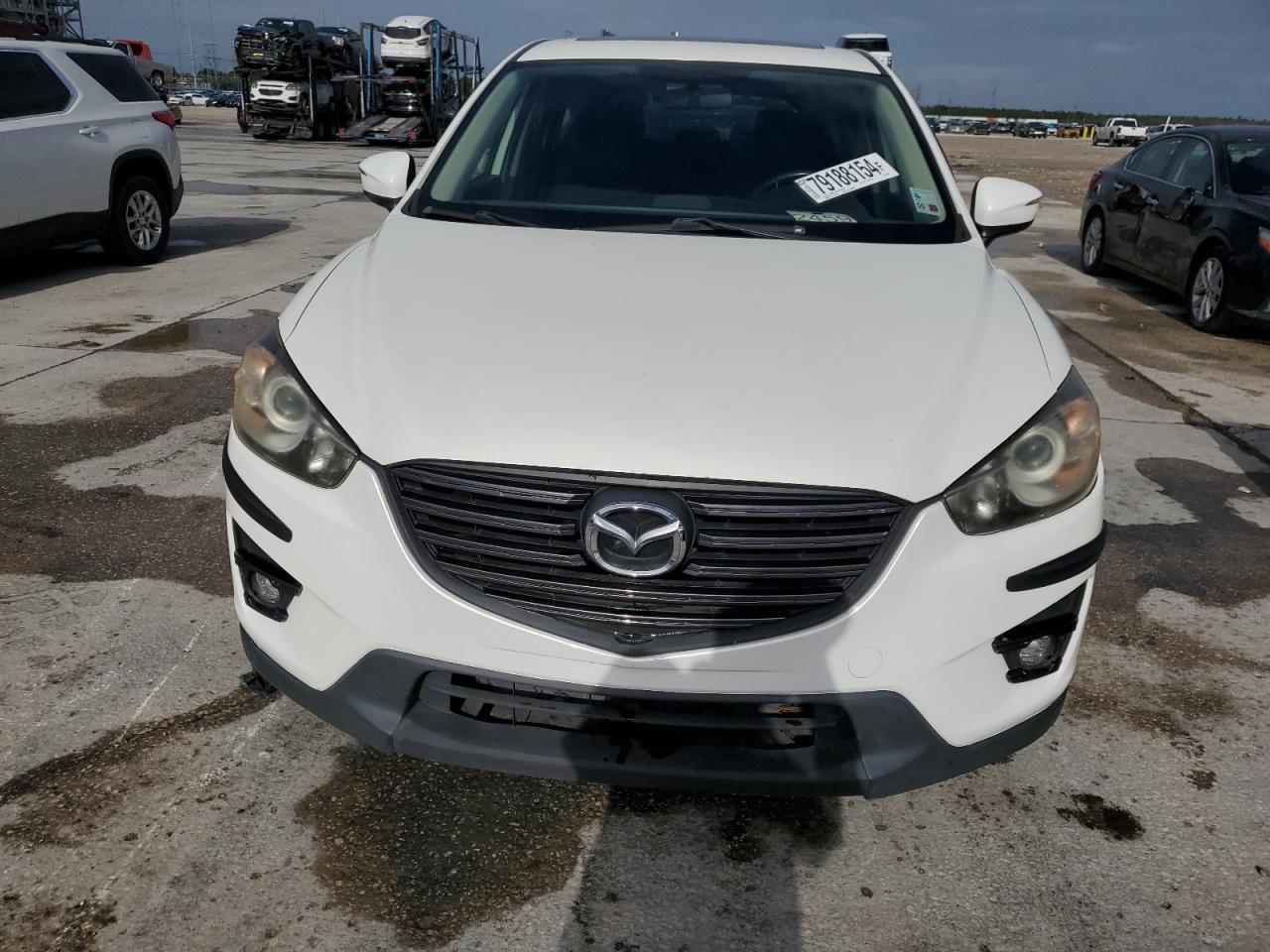 2016 Mazda CX-5 - Image 5