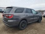 2015 Dodge Durango Limited продається в Chicago Heights, IL - Front End