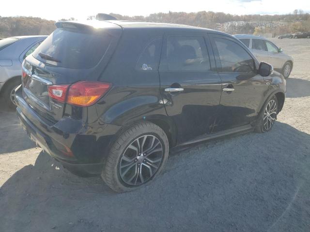  MITSUBISHI OUTLANDER 2019 Black