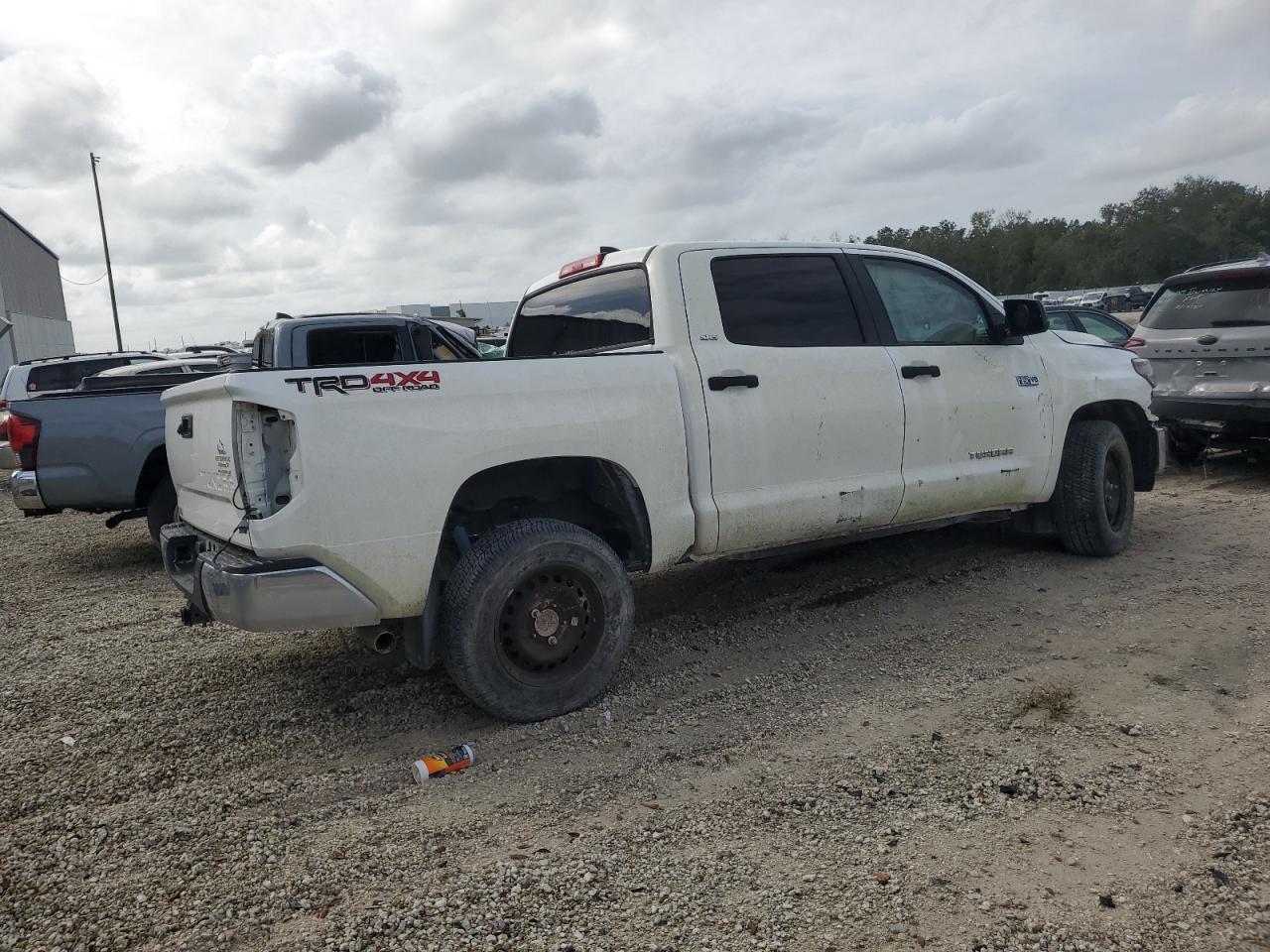 2020 Toyota Tundra - Image 3