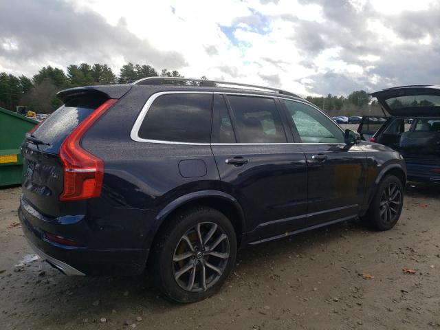  VOLVO XC90 2016 Синий