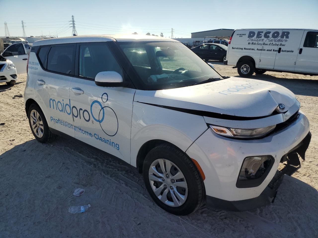 2020 Kia Soul - Image 4