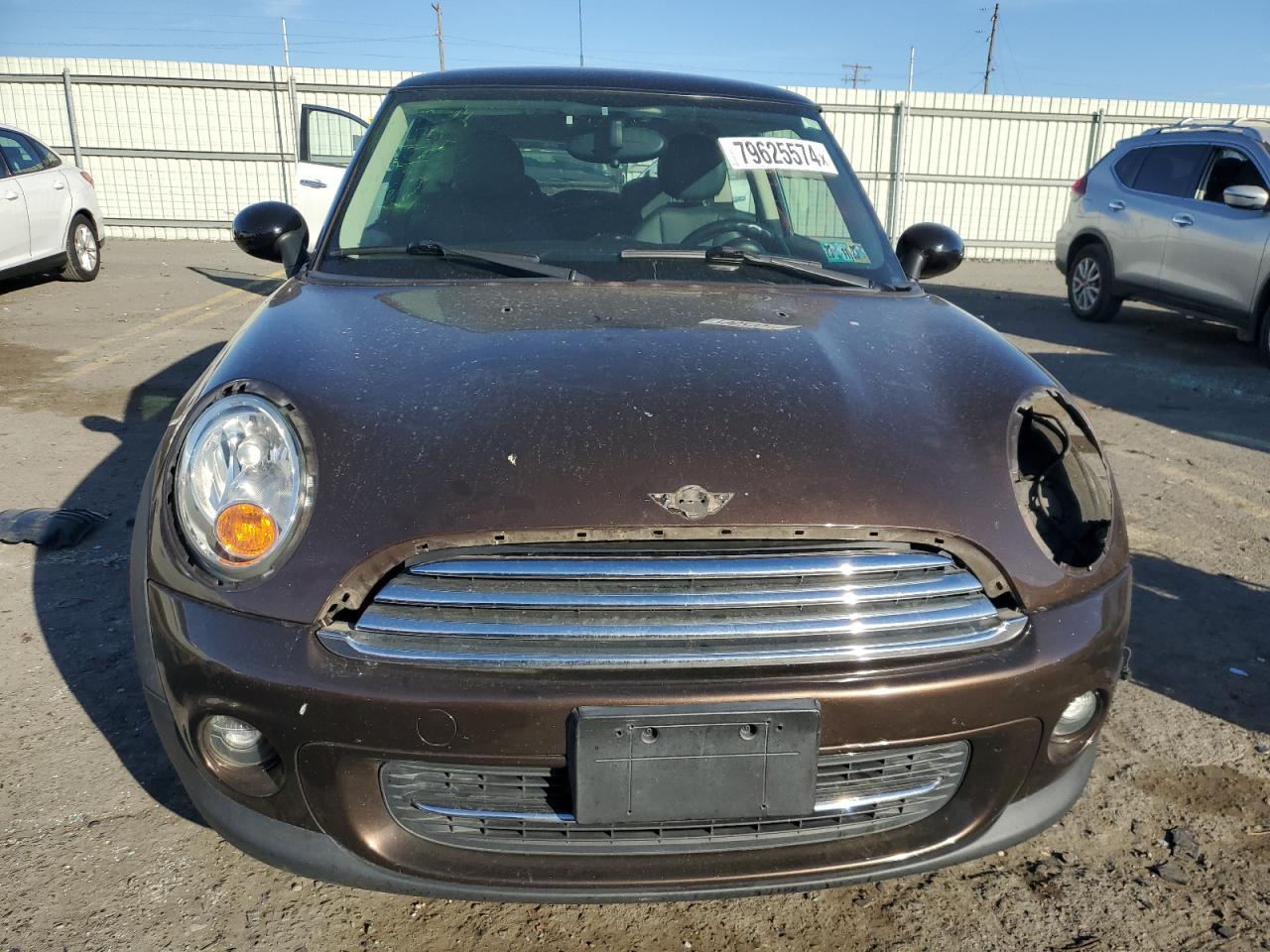 2011 MINI Cooper - Image 5