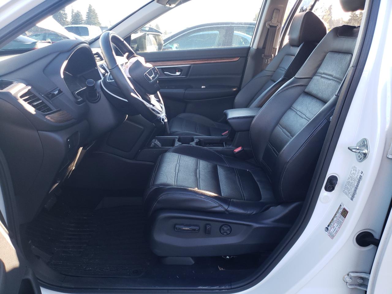 2018 Honda CR-V - Image 7