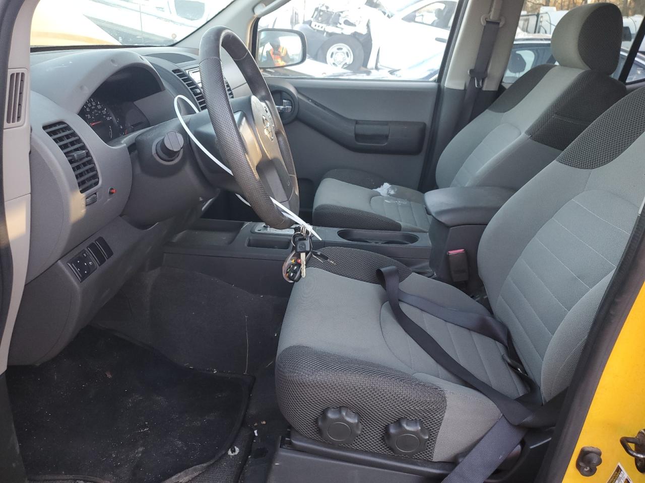 2006 Nissan XTerra - Image 7