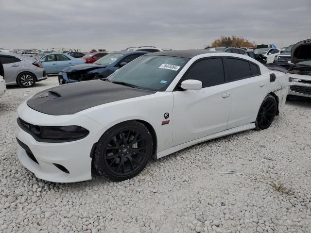 2019 Dodge Charger Scat Pack for Sale in Temple, TX - Undercarriage