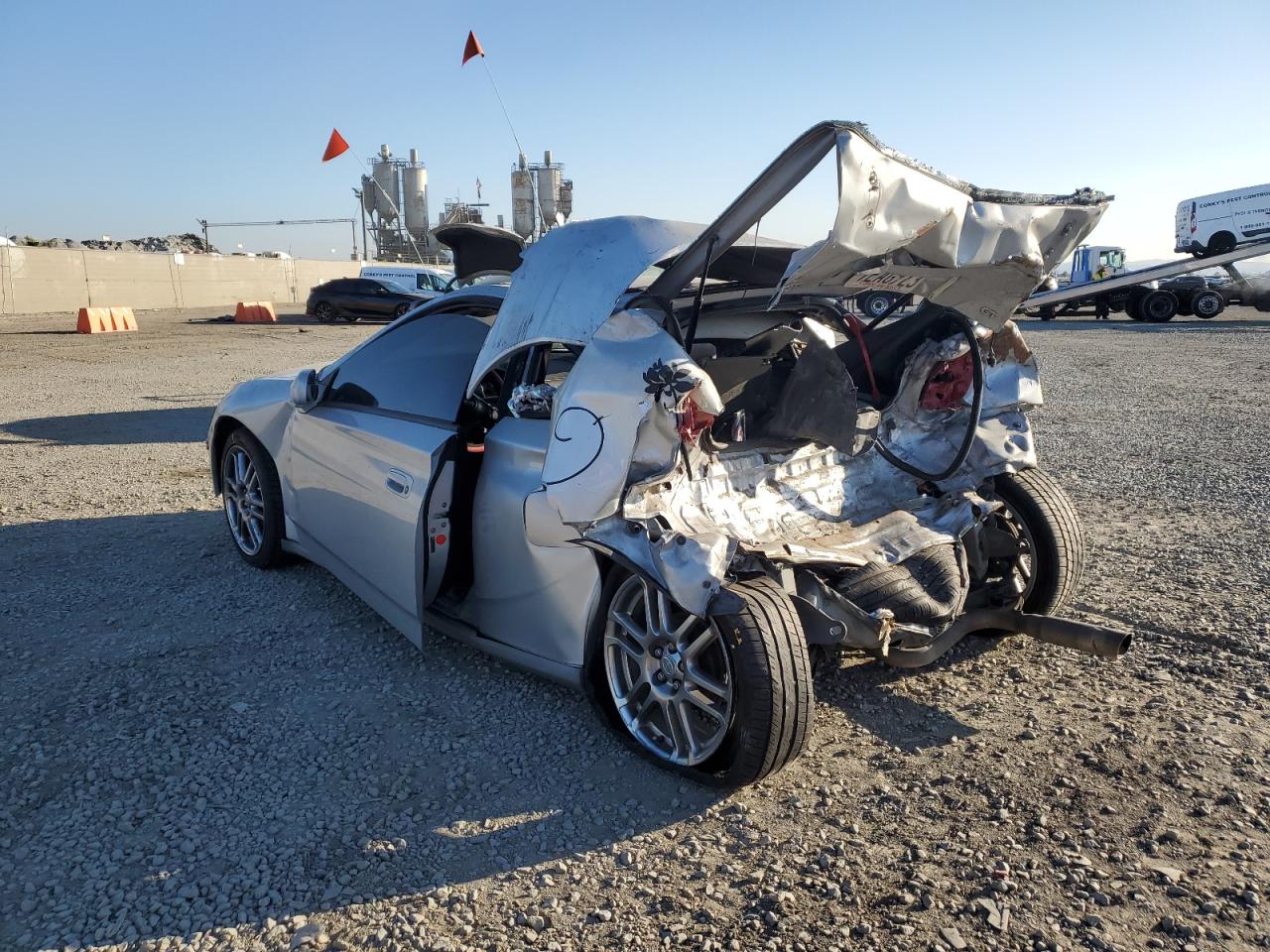 2005 Toyota Celica - Image 2