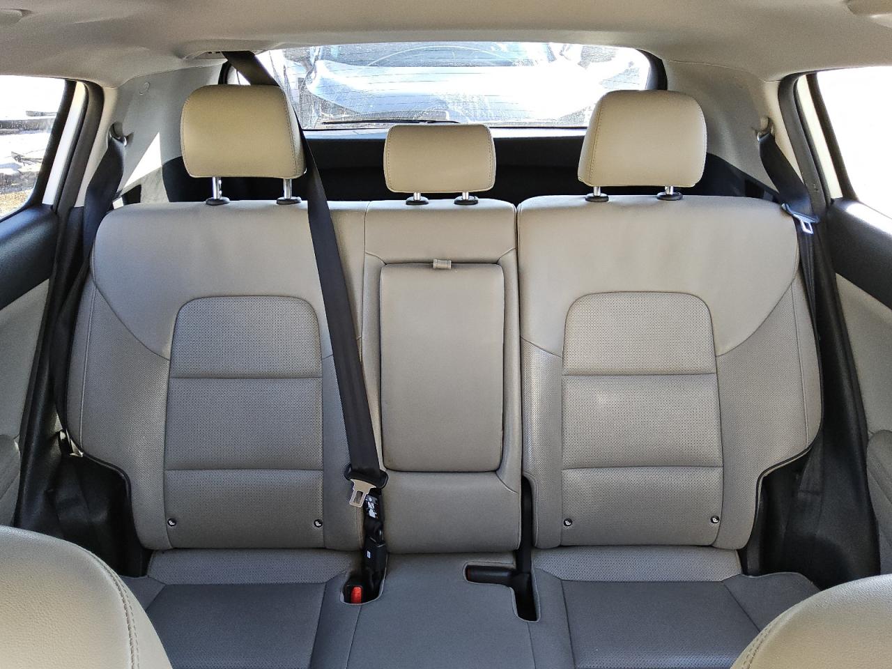 2020 Kia Sportage - Image 10