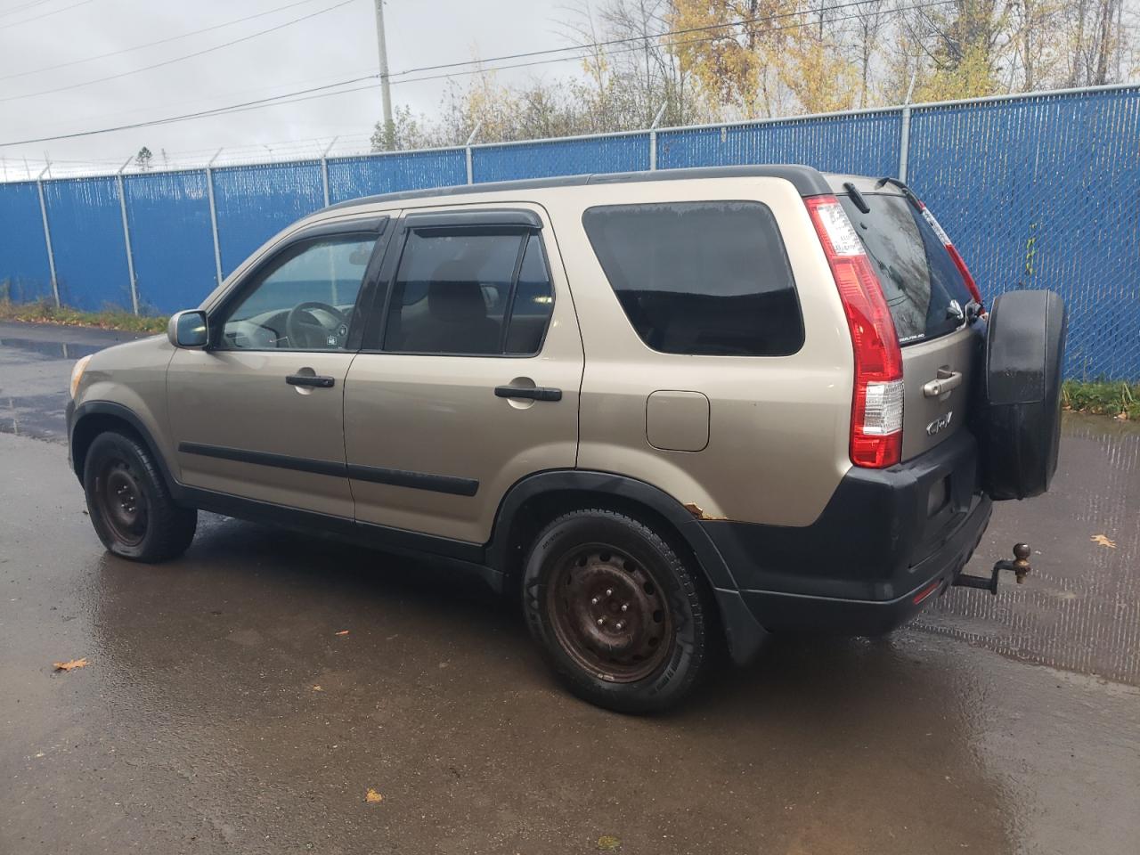 2006 Honda CR-V - Image 2