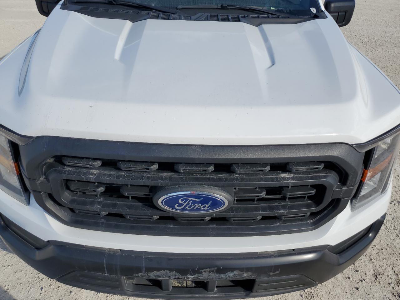 2023 Ford F150 VIN: 1FTMF1CPXPKF79253 Lot: 81262874