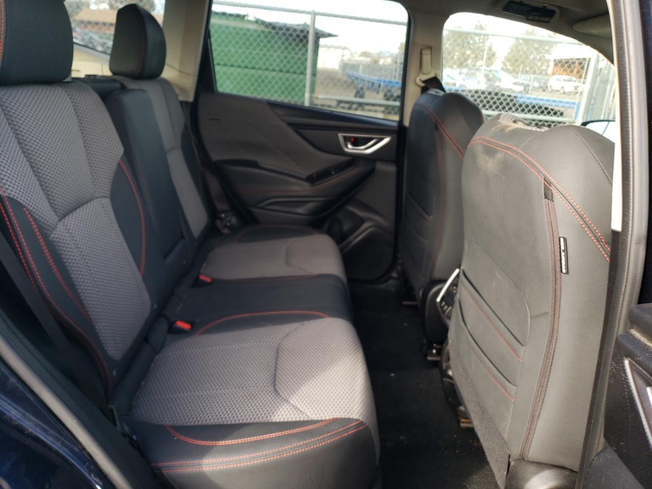 2019 Subaru Forester - Image 10