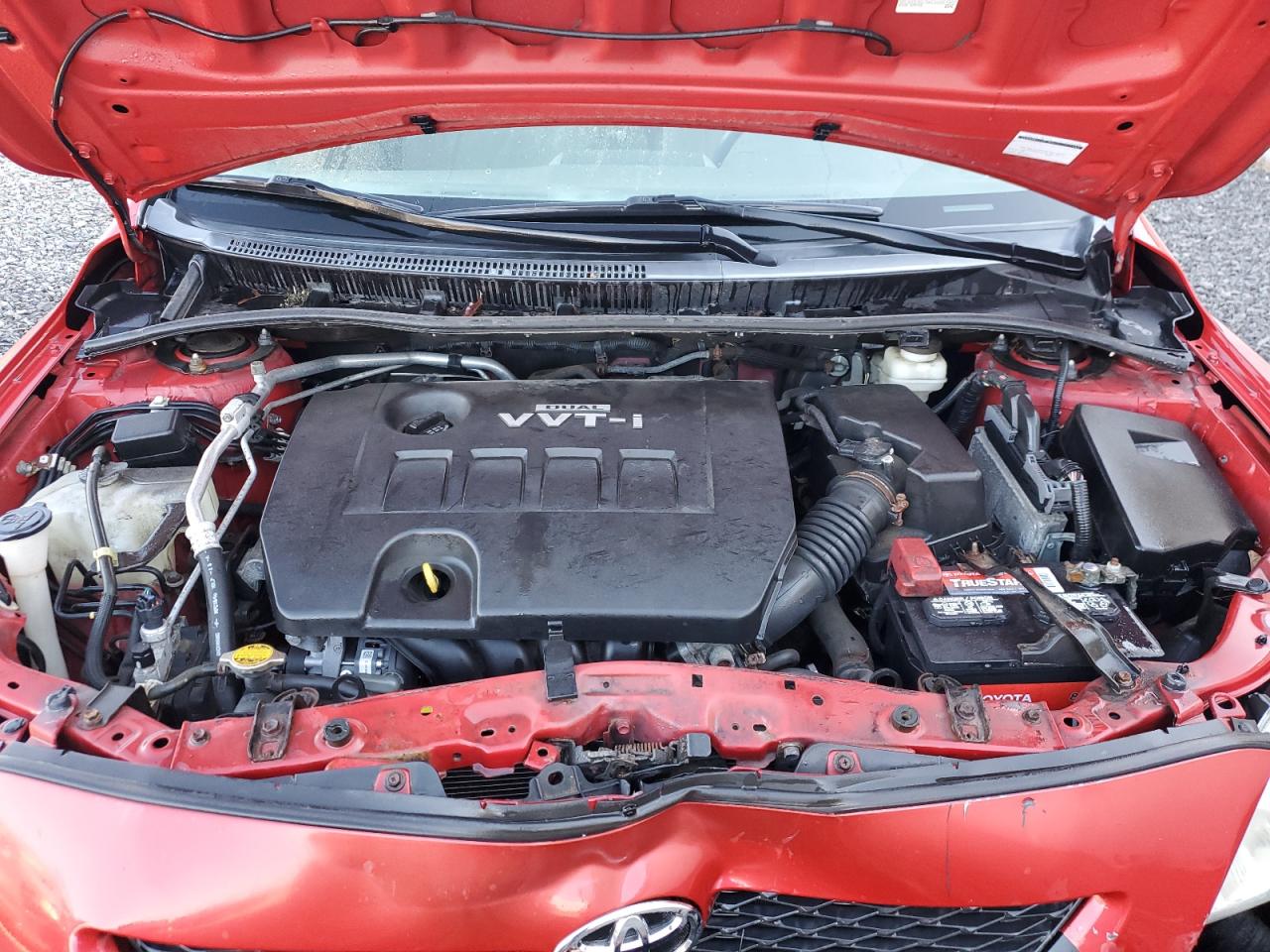 2010 Toyota Corolla - Image 11