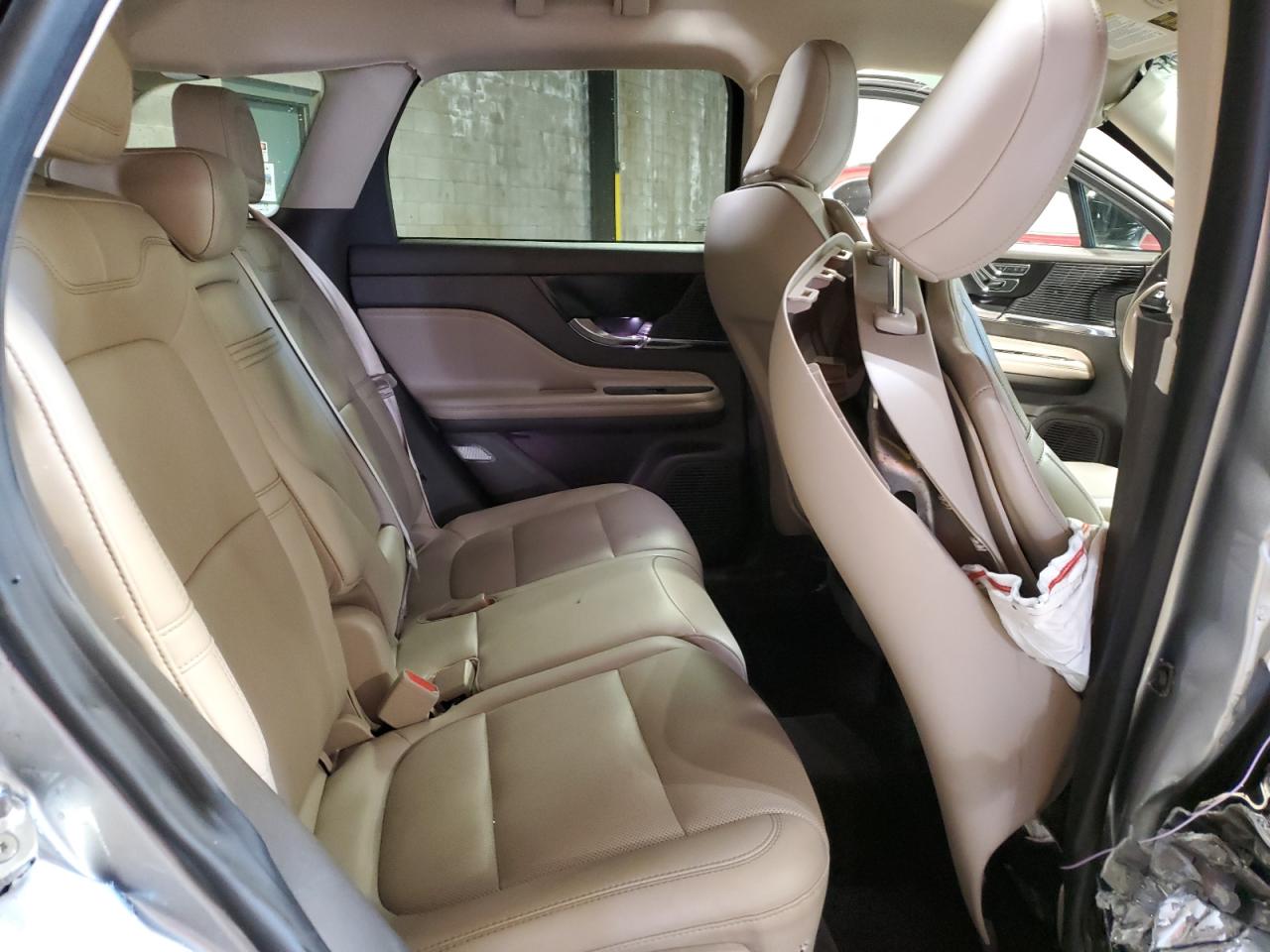 2021 Lincoln Corsair - Image 11