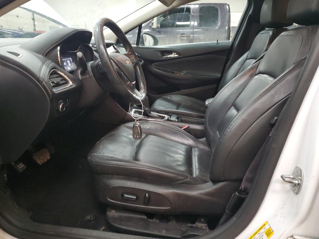 2017 Chevrolet Cruze - Image 7