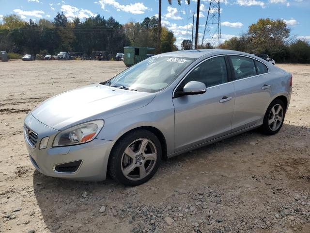 2013 Volvo S60 T5 de vânzare în China Grove, NC - Front End