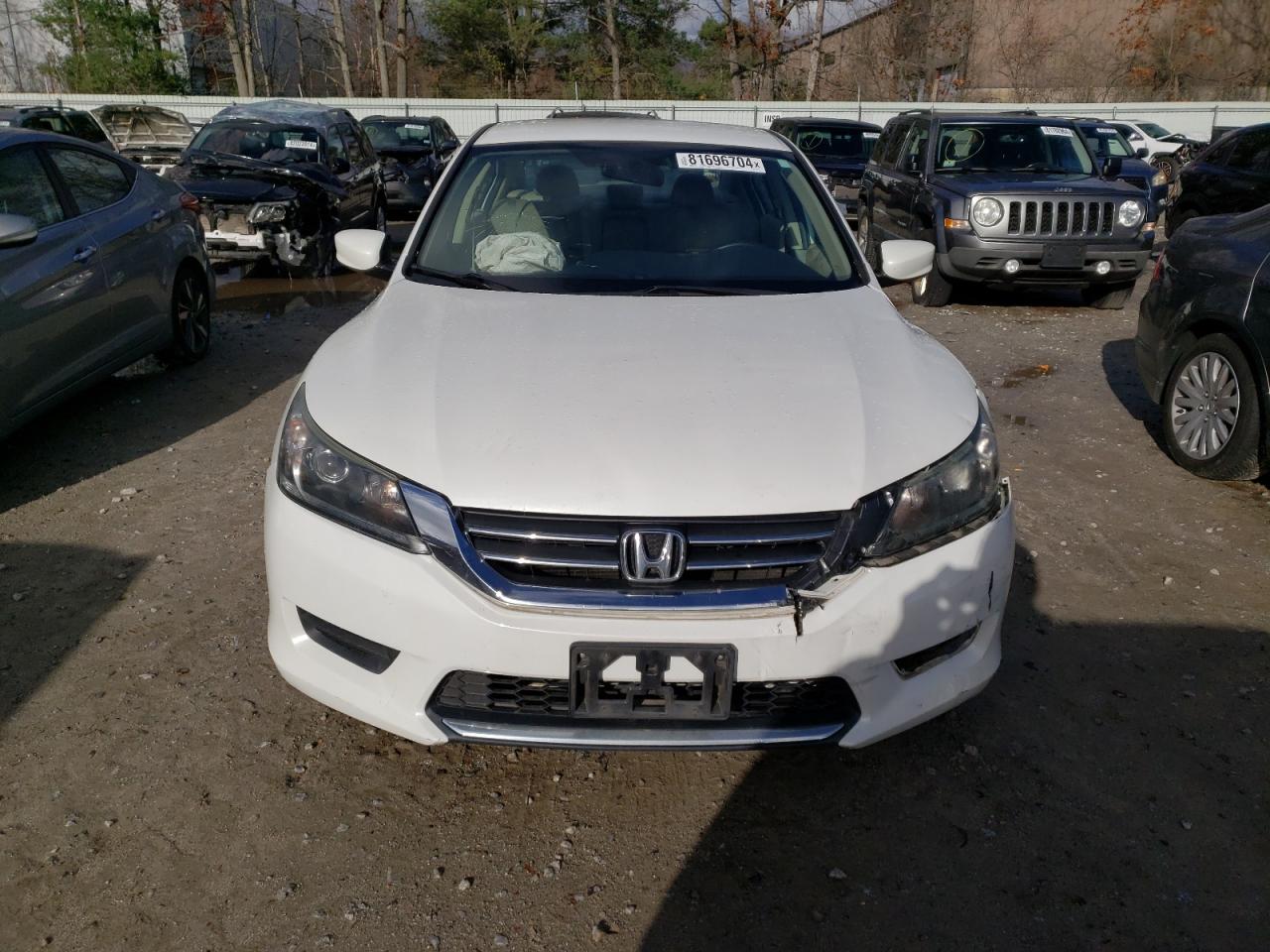 2014 Honda Accord - Image 5