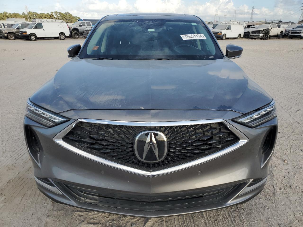 2023 Acura MDX - Image 5