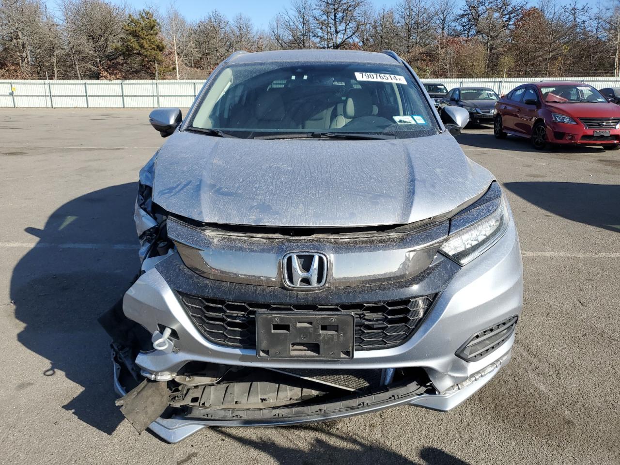 2019 Honda HR-V - Image 5