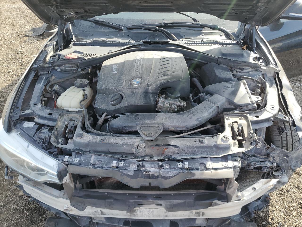 2014 BMW 4er - Image 11