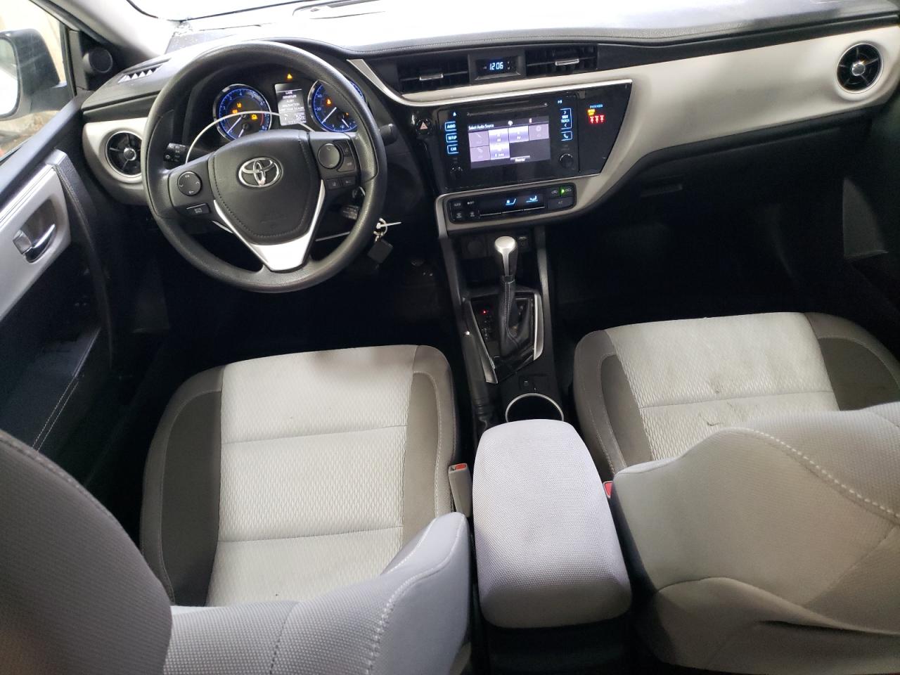 2019 Toyota Corolla - Image 8