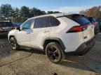 2019 Toyota Rav4 Xle იყიდება Windsor-ში, NJ - Side