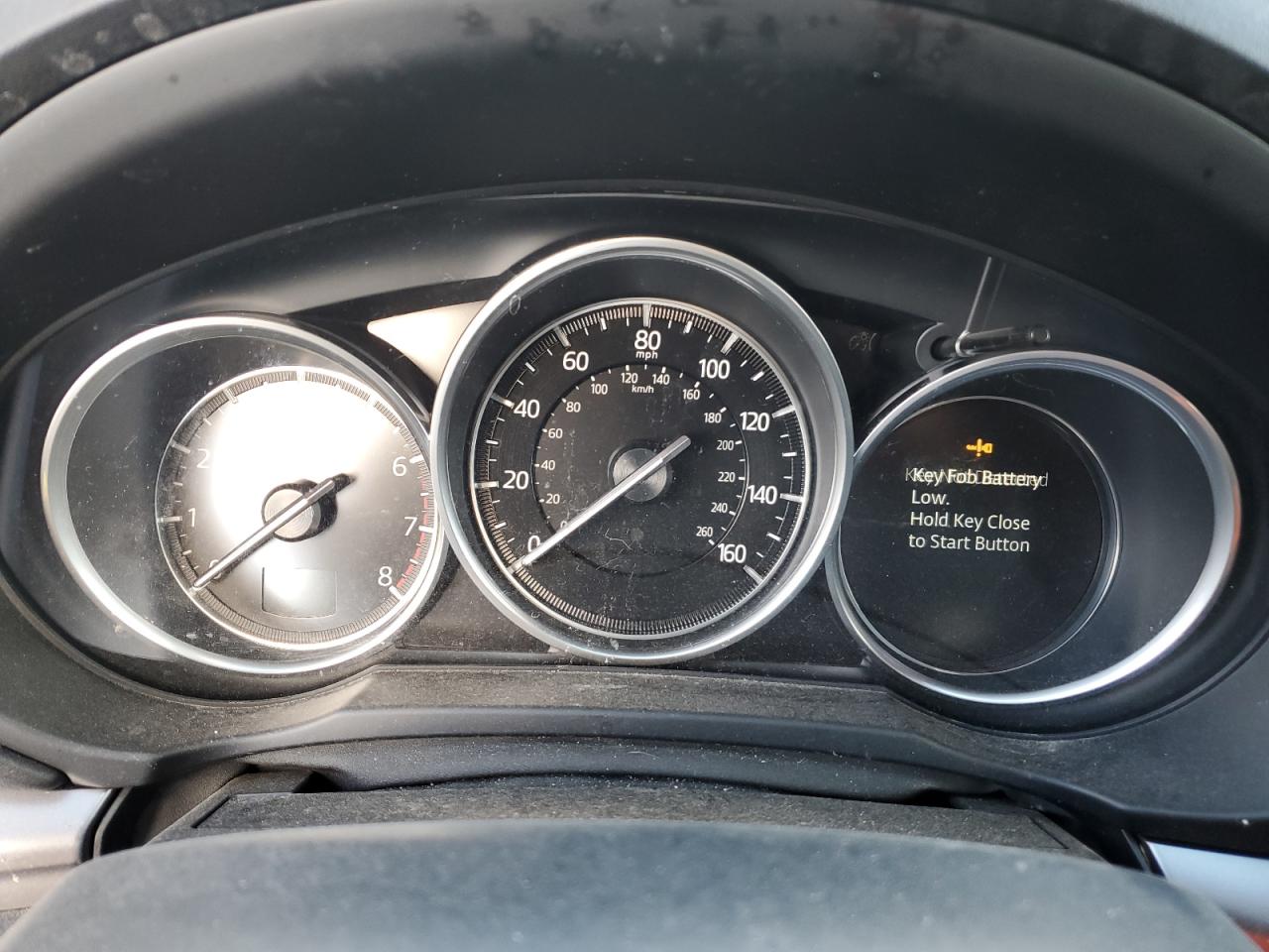 2019 Mazda CX-5 - Image 9