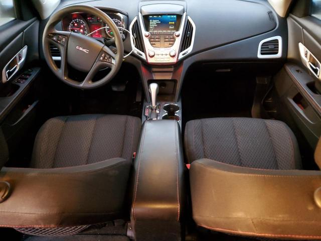  GMC TERRAIN 2012 Biały